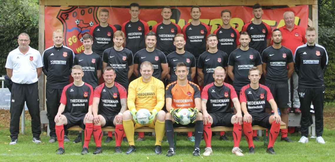 1.Mannschaft bearb