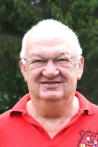 Klaus Burhenne